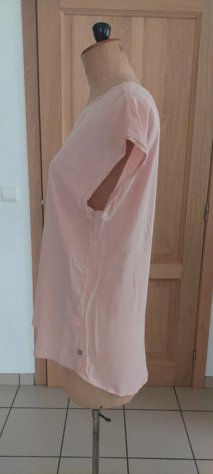 Top rose Street One neuf avec étiquette - Taille L – photo 5